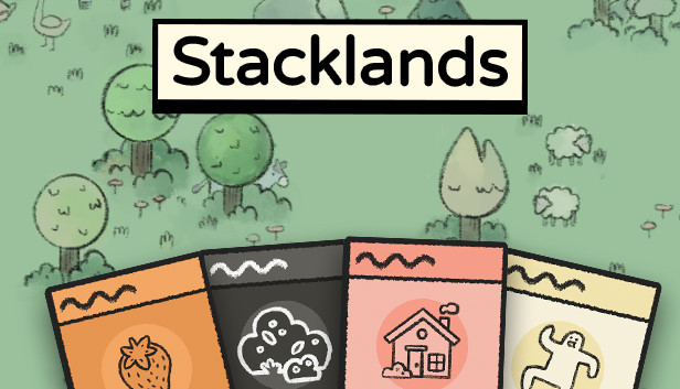 堆叠大陆 Stacklands|官方中文|本体+1.4.2.0升补|NSZ|原版|